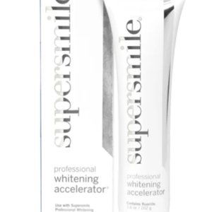 NWT - Super Smile - Professional Whitening Acceler